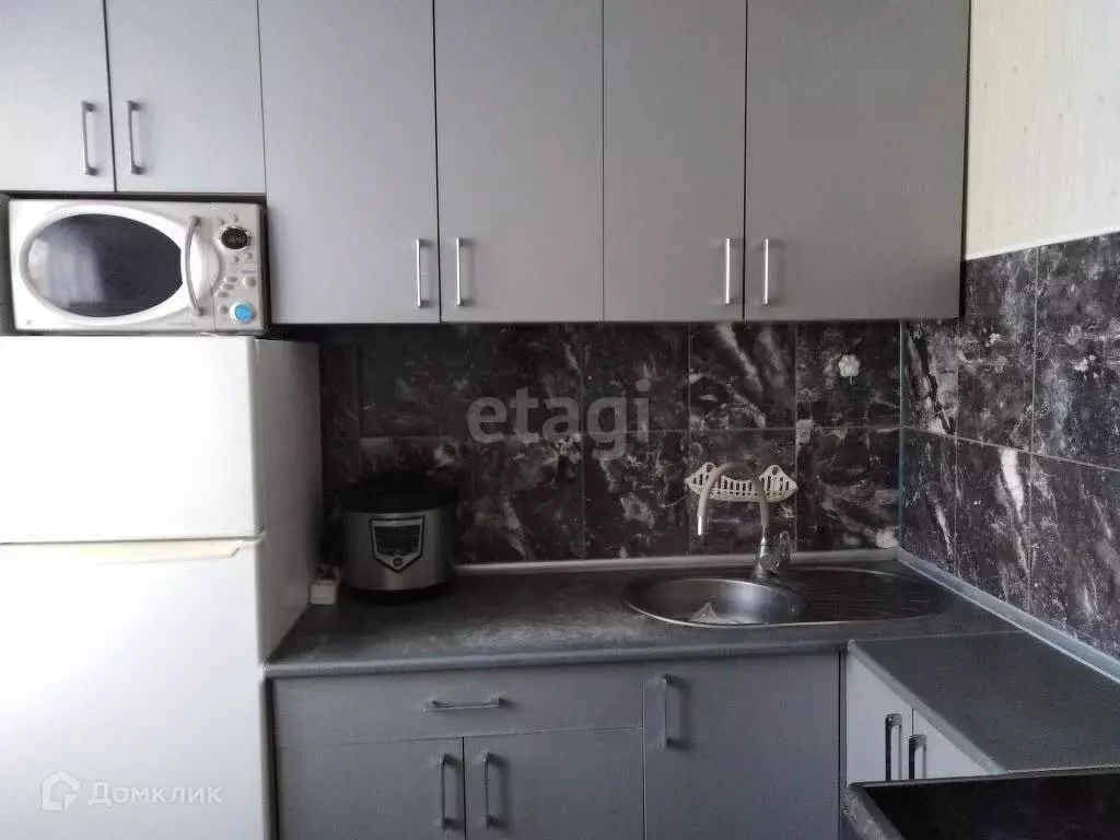 Продаётся 2-к квартира, 45 м - Фото 1