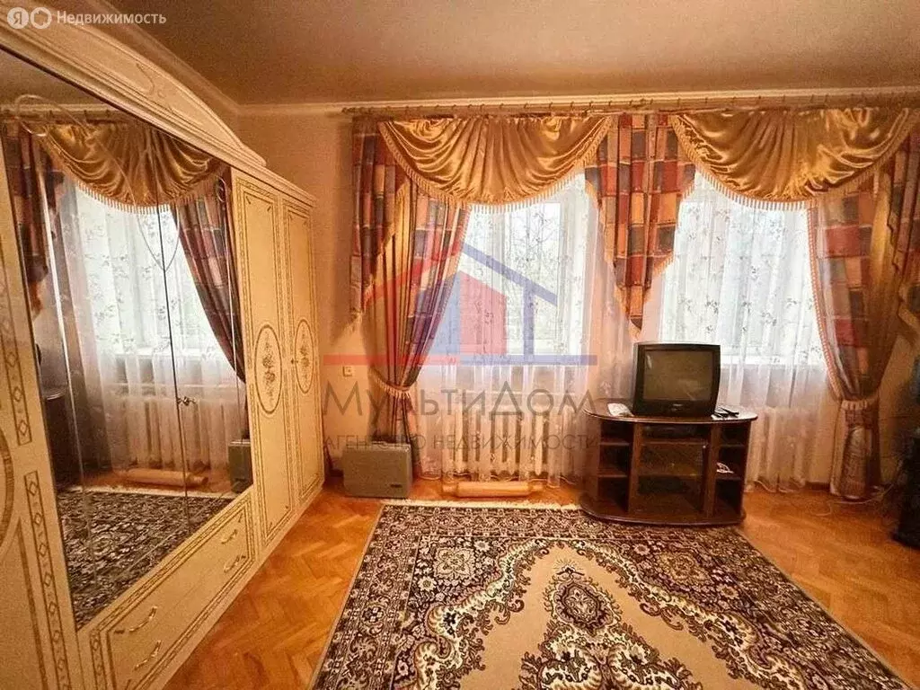 Дом в Лапыгино, Стойленская улица, 4 (230 м) - Фото 2