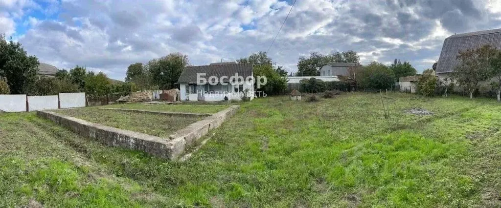 Участок в Крым, Белогорский район, Зуя пгт  (5.0 сот.) - Фото 1