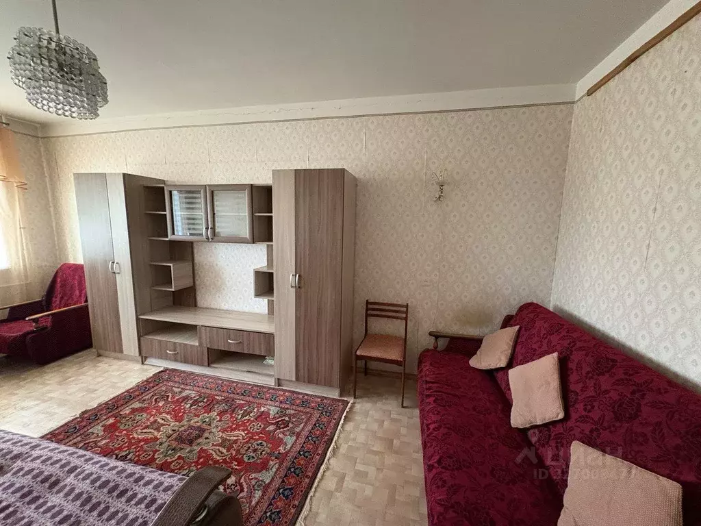 2-к кв. Волгоградская область, Волгоград пос. Ангарский, ул. ... - Фото 2