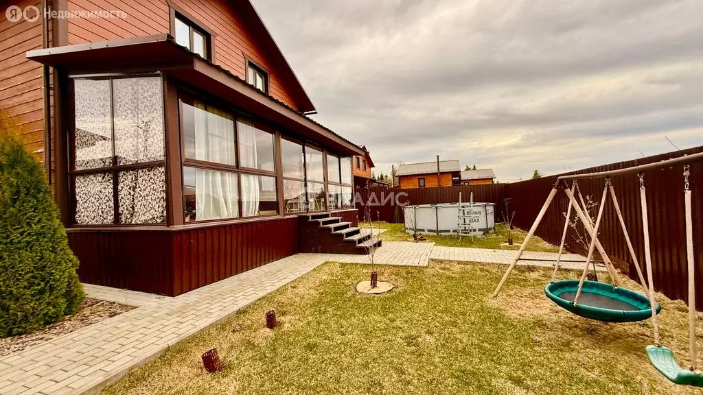 Дом в деревня Ивановка, Новая улица, 49 (130 м) - Фото 2