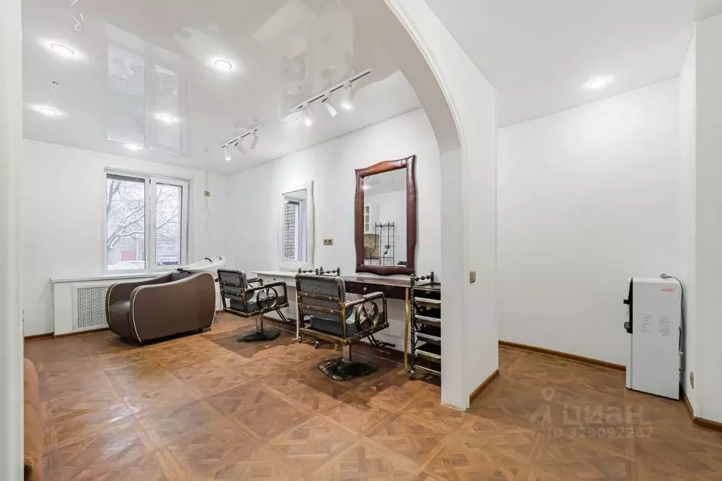 Помещение свободного назначения в Москва просп. Буденного, 1/1К1 (50 ... - Фото 2