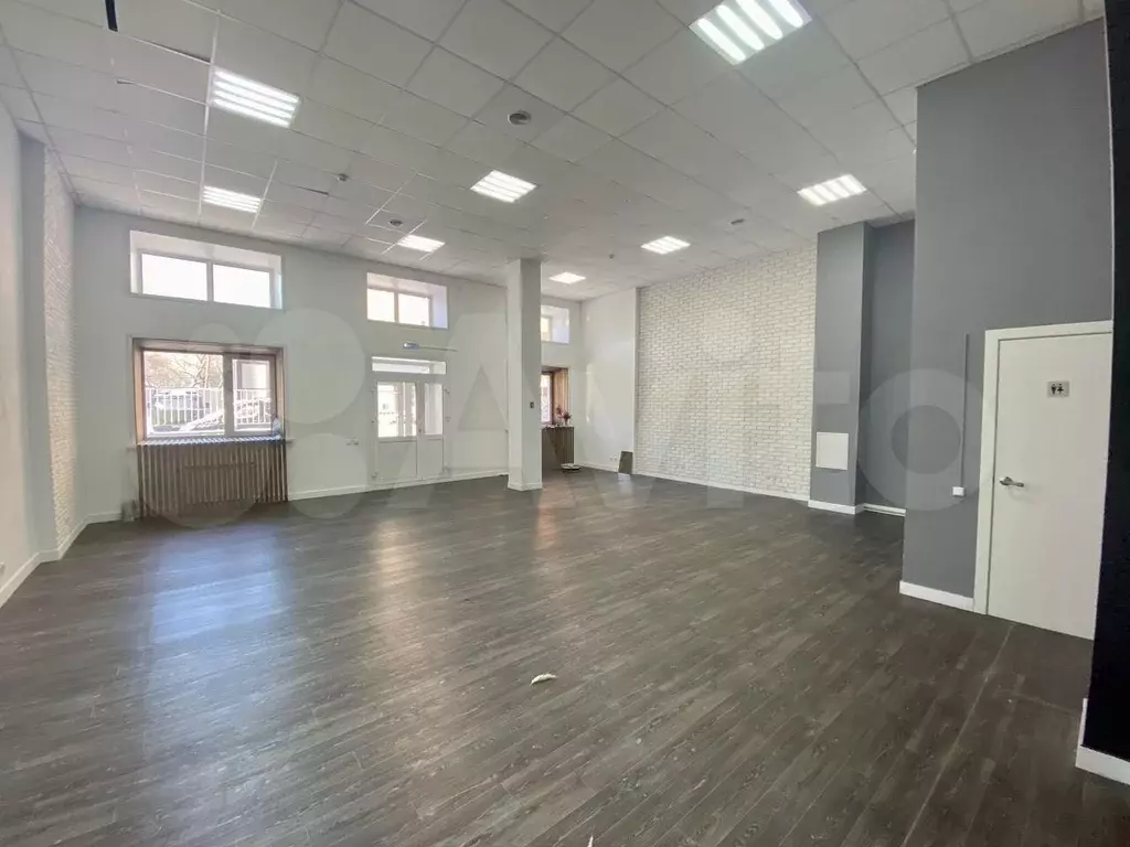 Помещение свободного назначения, 83 м - Фото 1