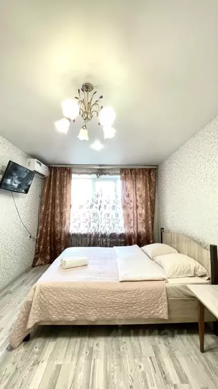 2-к кв. Приморский край, Владивосток ул. 1-я Морская, 8 (54.0 м) - Фото 1