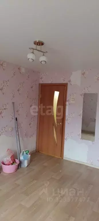 Комната Ярославская область, Ярославль ул. Серго Орджоникидзе, 5 (35.1 ... - Фото 1