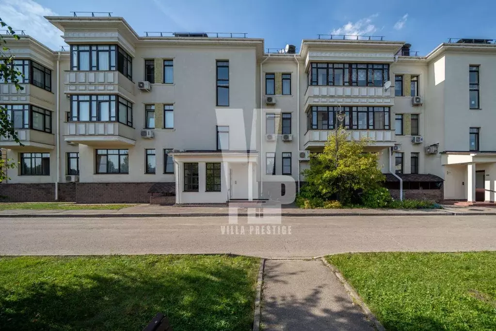 Квартира, 2 комнаты, 87.5 м - Фото 1