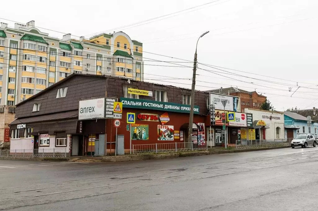 Помещение свободного назначения (321.4 м) - Фото 0