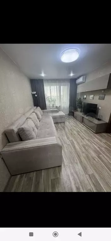 Продаётся 2-к квартира, 43.3 м - Фото 0