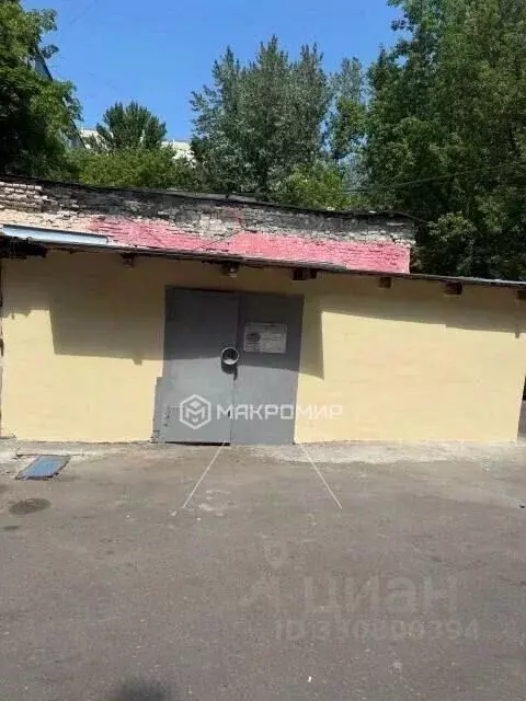 Помещение свободного назначения в Москва 2-я Филевская ул., 3А (26 м) - Фото 1