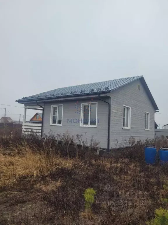 Дом, 70 м - Фото 2