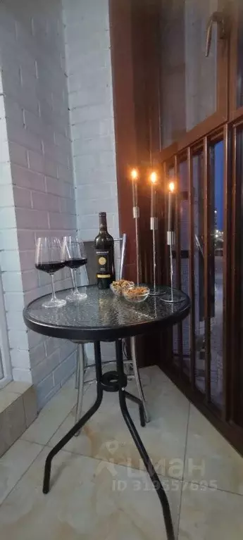 1-к кв. Псковская область, Псковский район, Завеличенская волость, д. ... - Фото 1