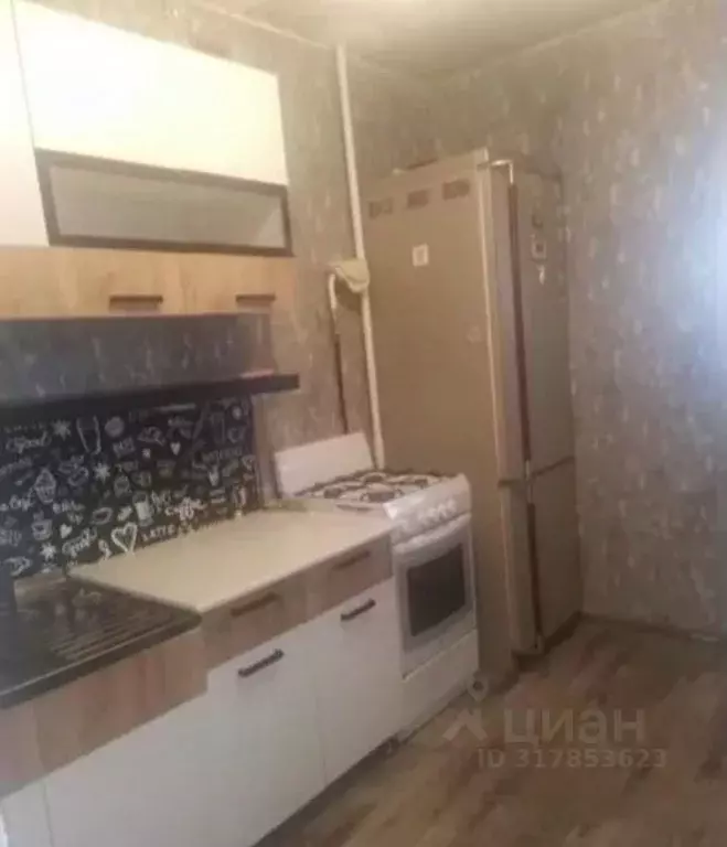 2-к кв. Санкт-Петербург пос. Металлострой, ул. Богайчука, 22 (50.6 м) - Фото 0