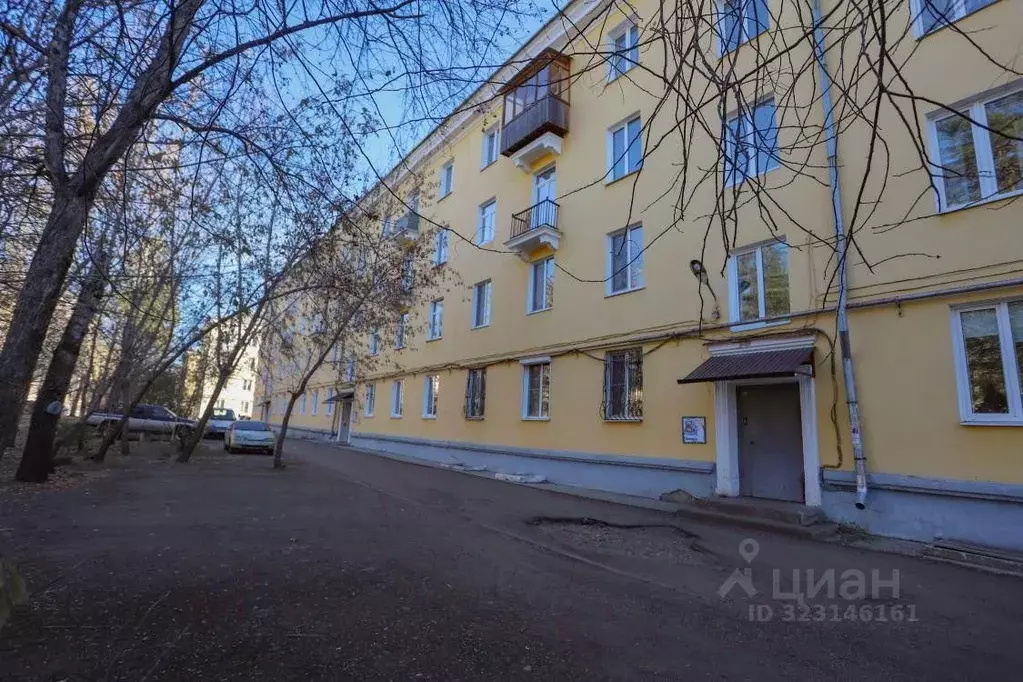 1-к кв. Иркутская область, Ангарск 106-й кв-л, 11 (41.8 м) - Фото 2