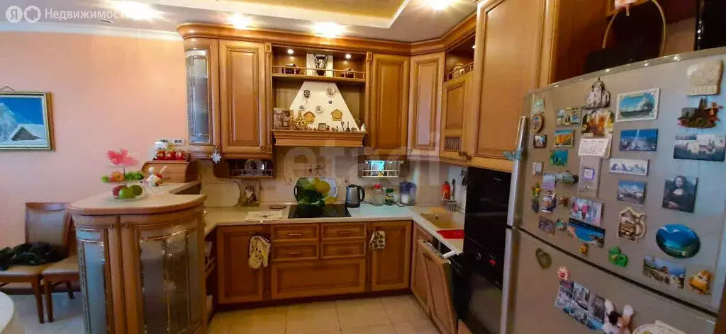 2-комнатная квартира: Ярославль, улица Батова, 14 (110 м) - Фото 2