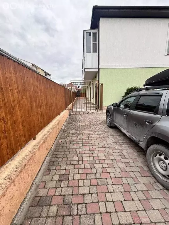 Дом в Новороссийск, улица Холостякова, 43 (93 м) - Фото 0