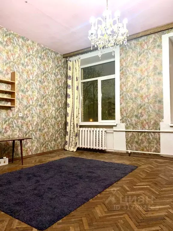 3-к кв. Санкт-Петербург Московский просп., 197 (74.9 м) - Фото 1