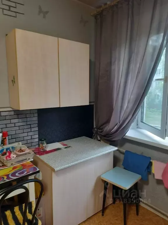 Комната Тверская область, Тверь ул. Орджоникидзе, 49к4 (13.0 м) - Фото 0
