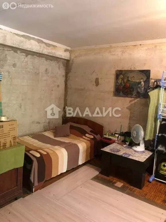 1-комнатная квартира: Москва, Минусинская улица, 8 (28.8 м) - Фото 2