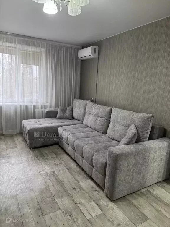 Продаётся 1-к квартира, 38.8 м - Фото 0