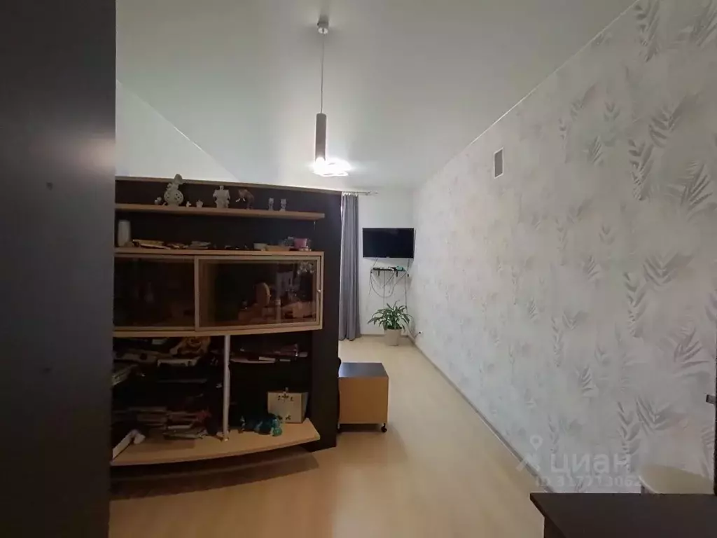 Комната Санкт-Петербург ул. Партизана Германа, 32К2 (18.0 м) - Фото 1