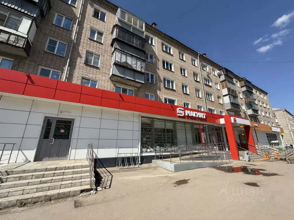 Помещение свободного назначения в Челябинская область, Копейск ул. ... - Фото 2