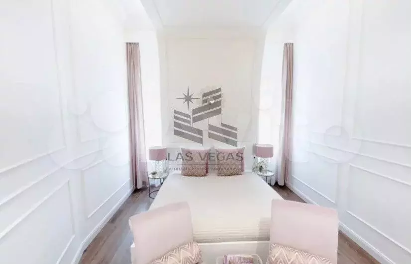 5-к. квартира, 170 м, 8/9 эт. - Фото 1