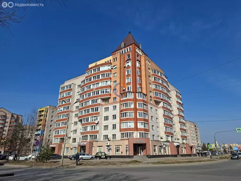 2-комнатная квартира: Великий Новгород, Нехинская улица, 30А (59.9 м) - Фото 1