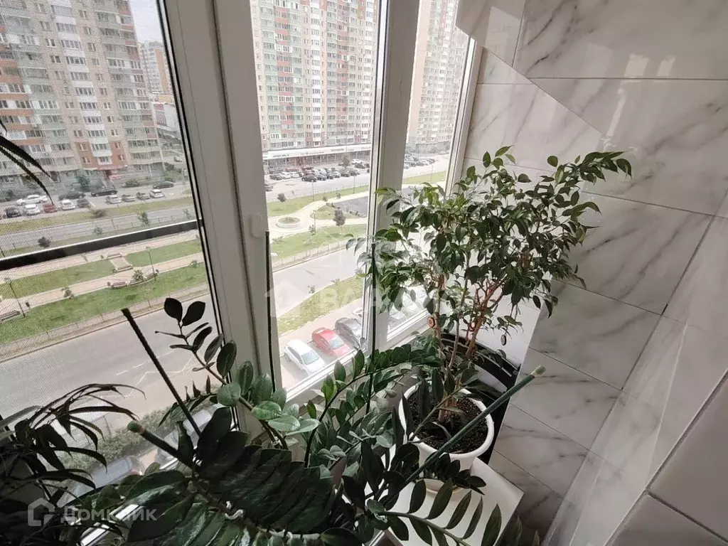 Продаётся 2-к квартира, 59.6 м - Фото 1