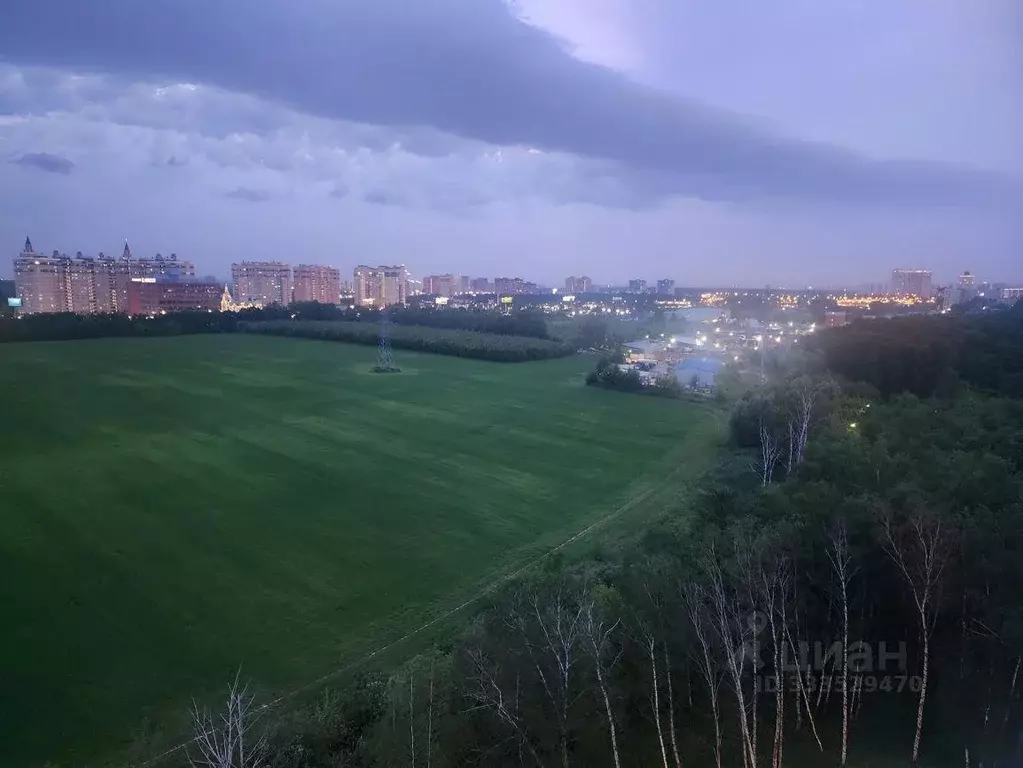 Квартира, 1 комната, 42 м - Фото 1