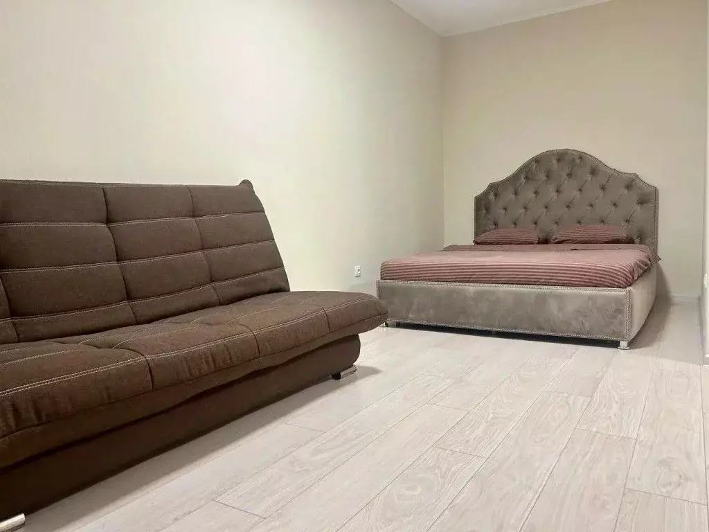 1-к кв. Свердловская область, Екатеринбург просп. Космонавтов, 108/4 ... - Фото 1