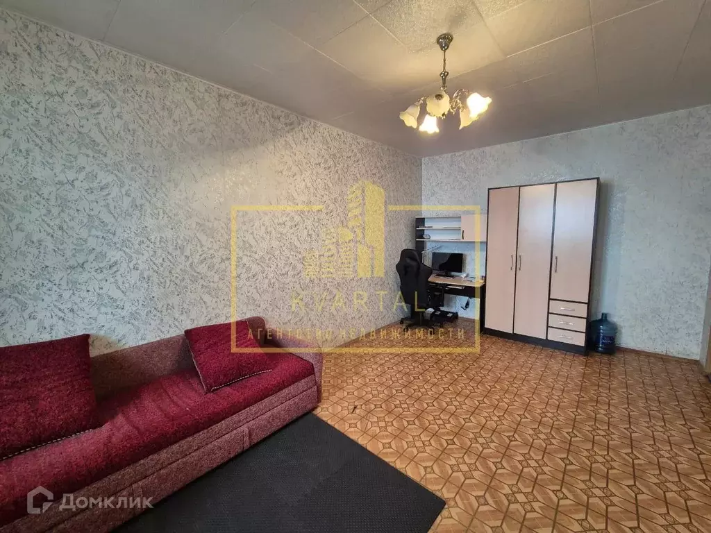 Продаётся 1-к квартира, 45.5 м - Фото 0