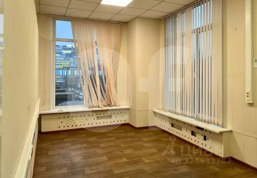 Офис в Москва ул. Академика Королева, 12 (370 м) - Фото 1