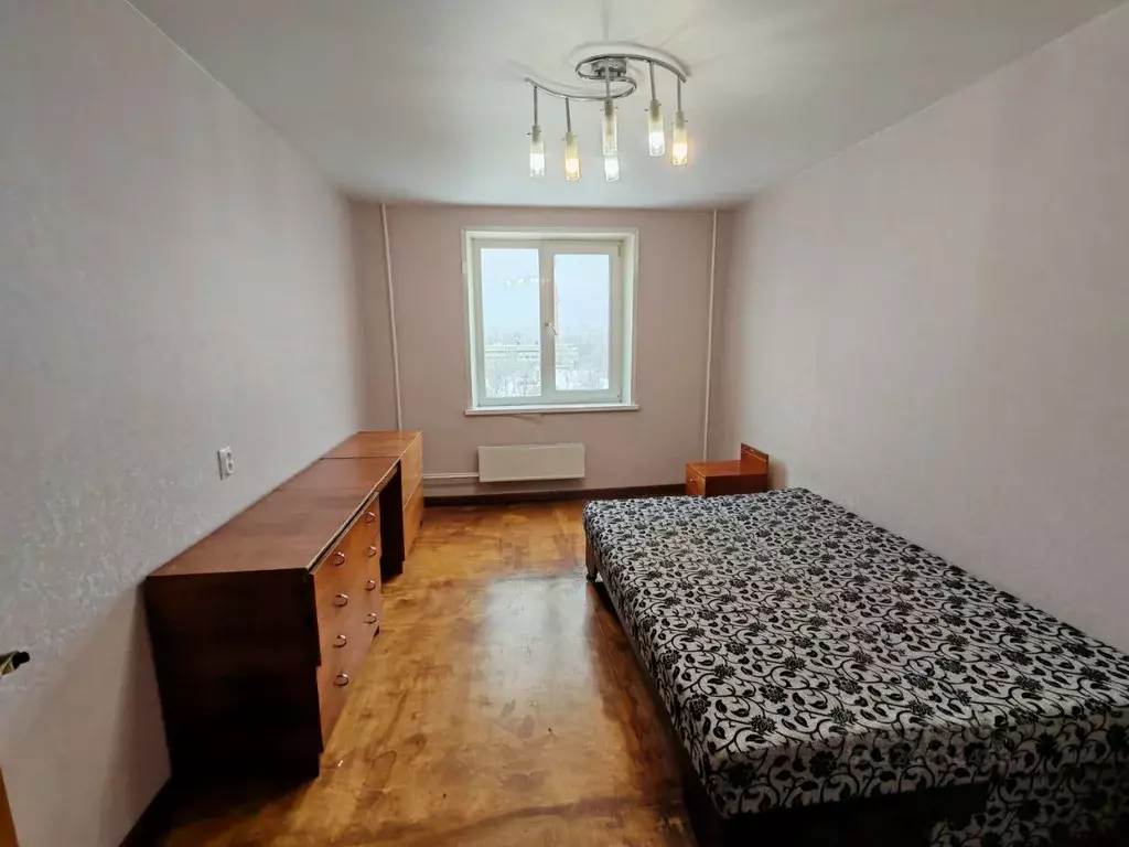 3-к кв. Московская область, Воскресенск Рабочая ул., 127 (70.0 м) - Фото 1