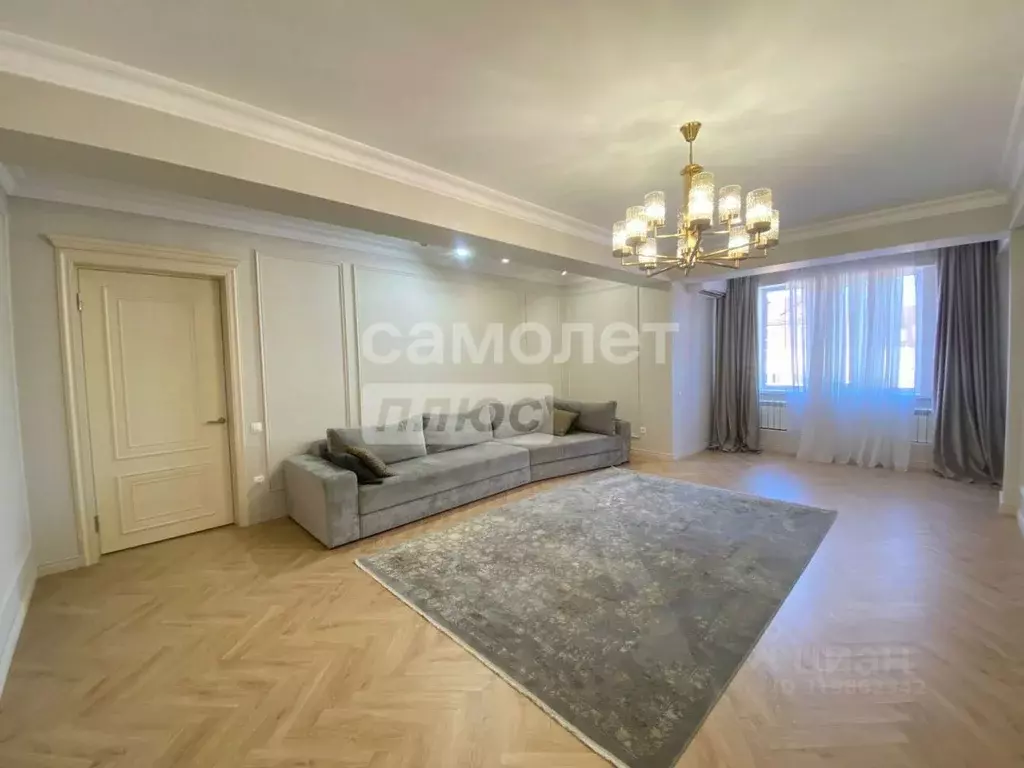 3-к кв. Дагестан, Дербент ул. Сальмана, 65Вк2 (100.0 м) - Фото 0