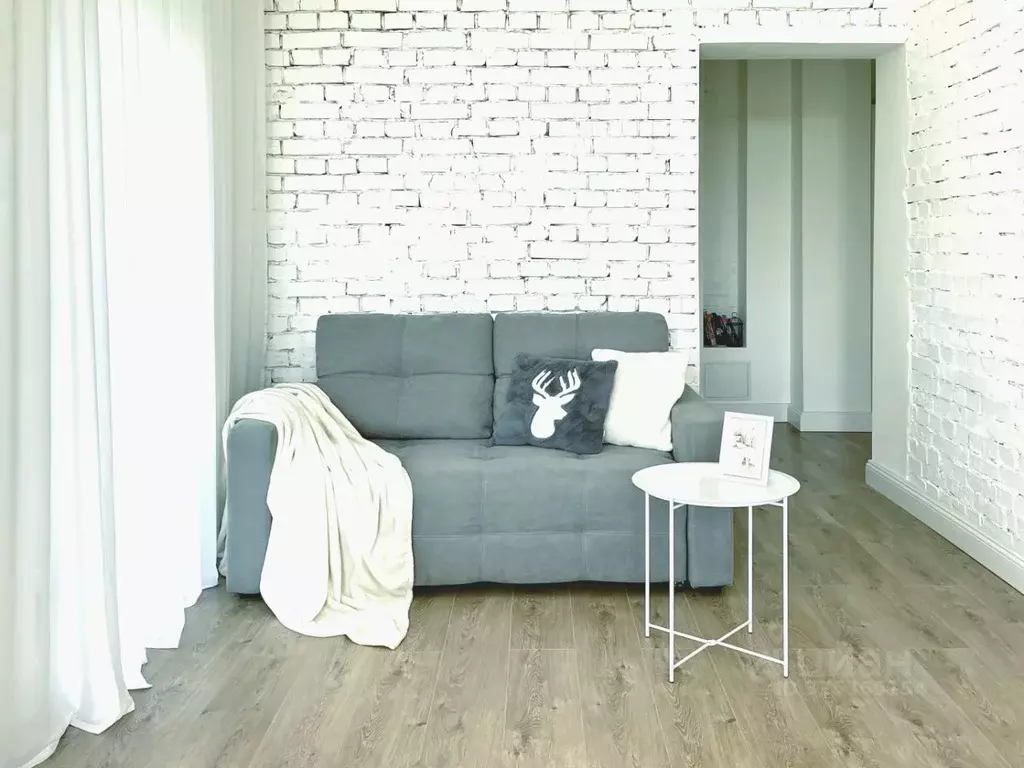 1-к кв. Ставропольский край, Ессентуки Интернациональная ул., 35 (50.0 ... - Фото 1