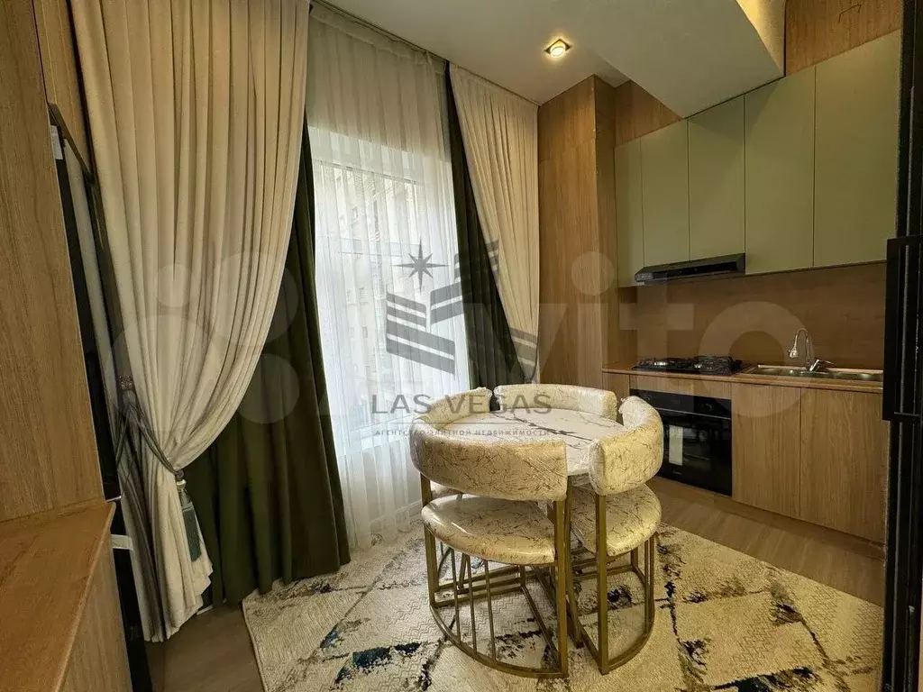 3-к. квартира, 100 м, 22/32 эт. - Фото 1