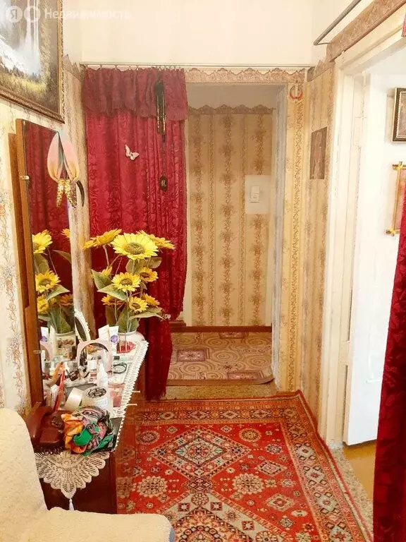 2-комнатная квартира: Кинешма, улица Гагарина, 25 (53.1 м) - Фото 1