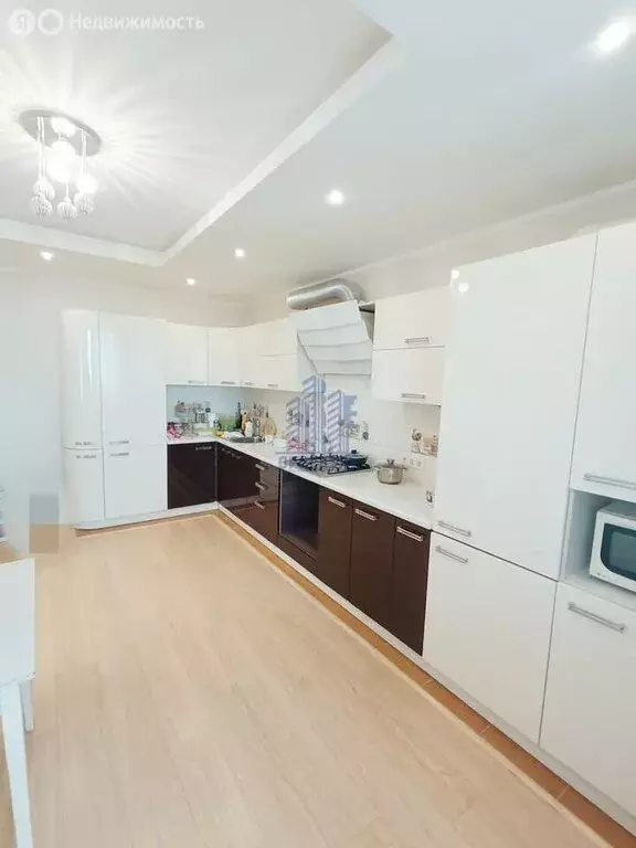 3-комнатная квартира: Новочебоксарск, Западный жилой район, микрорайон ... - Фото 2