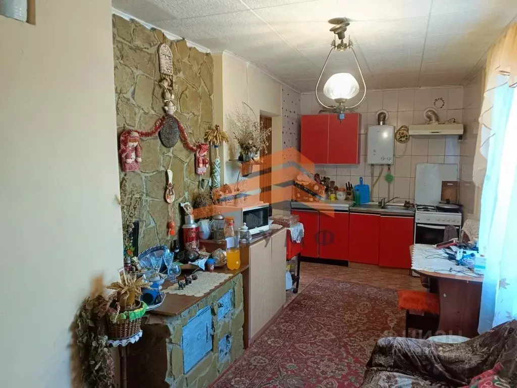 Дом в Крым, Феодосия Дорожник СПК, ул. Цветочная (105 м) - Фото 2