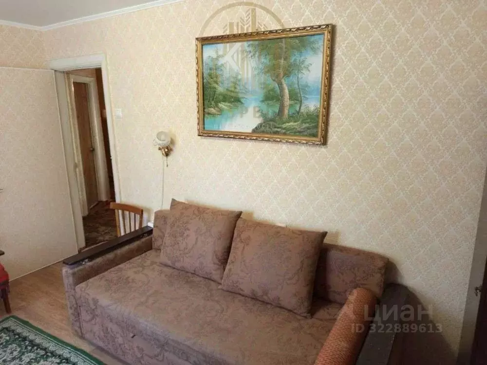 2-к кв. Ставропольский край, Лермонтов Комсомольская ул., 14 (42.8 м) - Фото 2