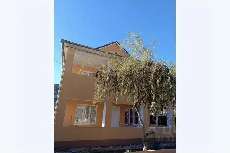 Дом в Крым, Феодосия городской округ, Орджоникидзе пгт, Волна СНТ ул. ... - Фото 0