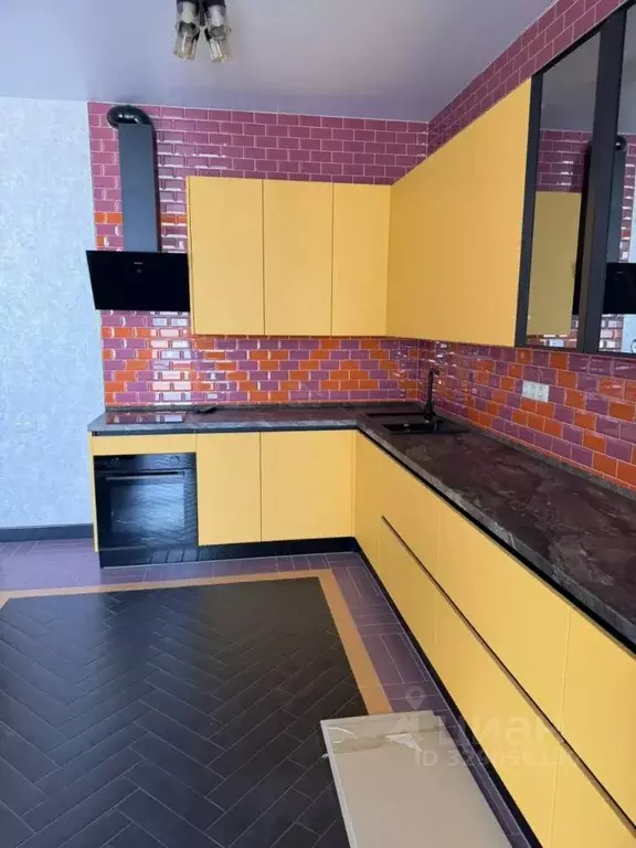 Студия Москва Хорошевское ш., 25Ак3 (39.0 м) - Фото 2