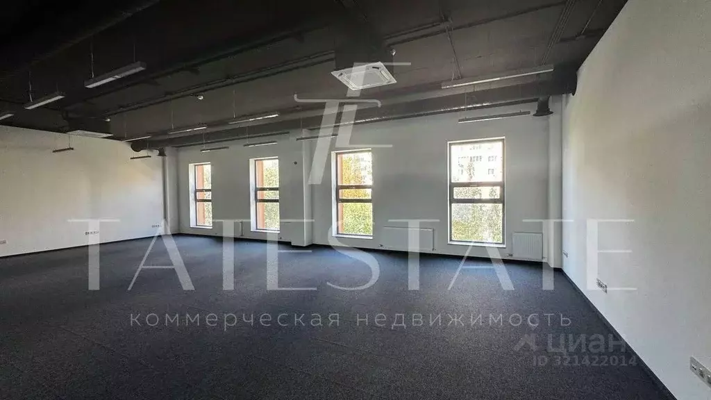 Помещение свободного назначения в Татарстан, Казань ул. Гаврилова, 3 ... - Фото 2