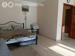 1-комнатная квартира: Краснодар, Венецианская улица, 10 (40 м) - Фото 1