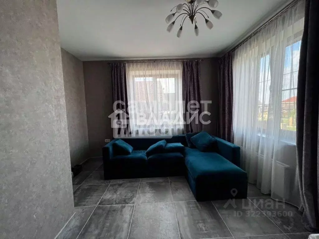 Дом в Челябинская область, Сосновский муниципальный округ, д. ... - Фото 2