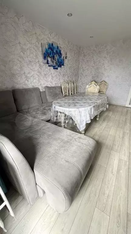 2-к. квартира, 51 м, 8/9 эт. - Фото 1