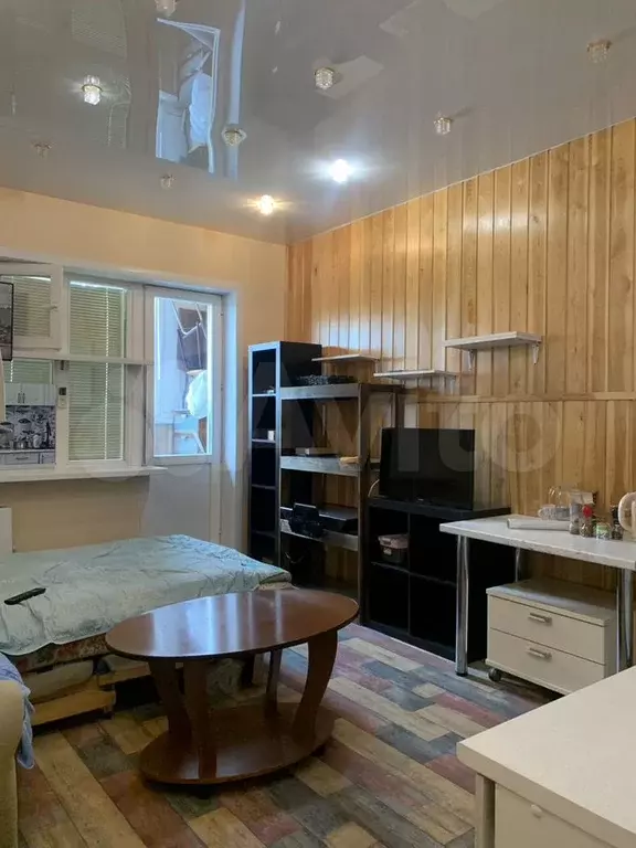 Квартира-студия, 25 м, 5/17 эт. - Фото 0