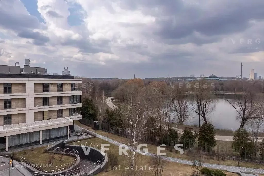 Продаётся 6-к квартира, 449 м - Фото 0