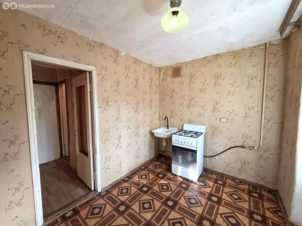 1-комнатная квартира: Орск, микрорайон Новый город, Ялтинская улица, ... - Фото 2