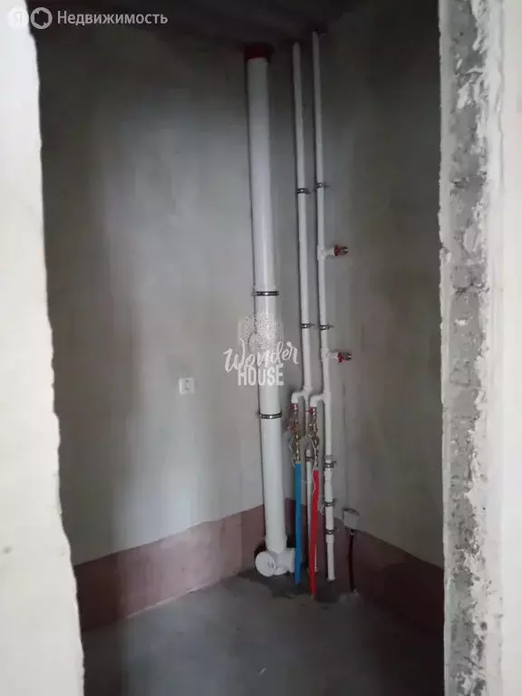 3-комнатная квартира: Тюмень, улица Республики, 204к12 (96.4 м) - Фото 2